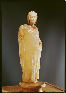 Venus de Tayrac, retrato de Manlia Scantilla